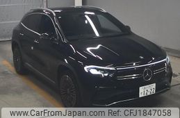 mercedes-benz eqa 2021 CFJ1847058
