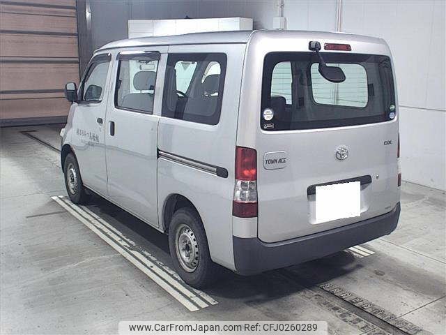 toyota townace-van 2019 -TOYOTA 【仙台 400ﾁ5950】--Townace Van S402M-0080508---TOYOTA 【仙台 400ﾁ5950】--Townace Van S402M-0080508- image 2