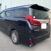 toyota alphard 2018 quick_quick_DBA-AGH30W_AGH30-0203015 image 7