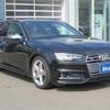 audi s4 2017 -AUDI--Audi S4 ABA-8WCWGF--WAUZZZF40HA097134---AUDI--Audi S4 ABA-8WCWGF--WAUZZZF40HA097134- image 3