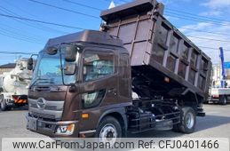 hino ranger 2018 -HINO--Hino Ranger 2PG-FE2ABA--FE2AB-***508---HINO--Hino Ranger 2PG-FE2ABA--FE2AB-***508-