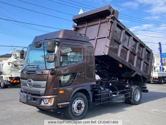 hino ranger 2018 -HINO--Hino Ranger 2PG-FE2ABA--FE2AB-***508---HINO--Hino Ranger 2PG-FE2ABA--FE2AB-***508- image 1