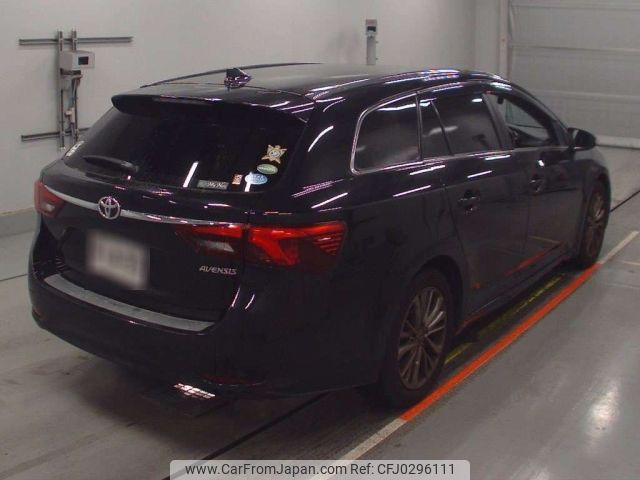 toyota avensis 2016 -TOYOTA--Avensis Wagon ZRT272W-0011602---TOYOTA--Avensis Wagon ZRT272W-0011602- image 2