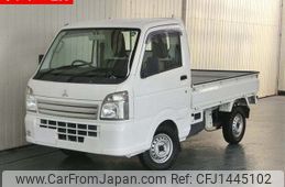 mitsubishi minicab-truck 2016 -MITSUBISHI 【神戸 480ﾕ4281】--Minicab Truck DS16T-242288---MITSUBISHI 【神戸 480ﾕ4281】--Minicab Truck DS16T-242288-