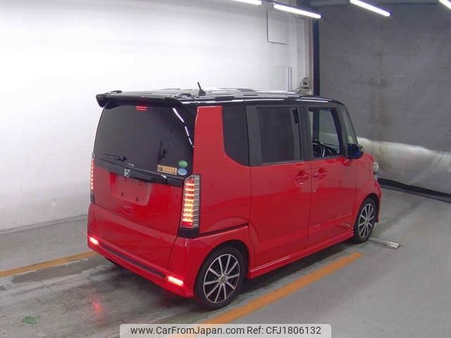 honda n-box-plus 2014 CFJ1806132 image 2