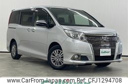 toyota esquire 2014 -TOYOTA--Esquire DBA-ZRR80G--ZRR80-0084303---TOYOTA--Esquire DBA-ZRR80G--ZRR80-0084303-