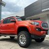 toyota tacoma 2017 CFJ1693312 image 5