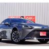 toyota mirai 2021 -TOYOTA--MIRAI ZBA-JPD20--JPD20-0001885---TOYOTA--MIRAI ZBA-JPD20--JPD20-0001885- image 22