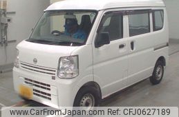 nissan clipper-van 2016 -NISSAN 【水戸 483え6601】--Clipper Van DR17V-118696---NISSAN 【水戸 483え6601】--Clipper Van DR17V-118696-