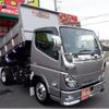 mitsubishi-fuso canter 2024 GOO_NET_EXCHANGE_0700553A30240617W001 image 1