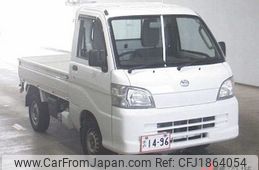 daihatsu hijet-truck 2013 CFJ1864054
