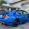 honda civic 2007 CFJ1643480 image 2