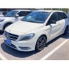 mercedes-benz b-class 2014 -MERCEDES-BENZ--Benz B Class DBA-246242--WDD2462422J183451---MERCEDES-BENZ--Benz B Class DBA-246242--WDD2462422J183451- image 2