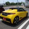 honda s660 2018 -HONDA 【名古屋 582ﾇ 5】--S660 DBA-JW5--JW5-1101154---HONDA 【名古屋 582ﾇ 5】--S660 DBA-JW5--JW5-1101154- image 24