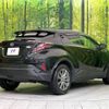 toyota c-hr 2017 -TOYOTA--C-HR DAA-ZYX10--ZYX10-2068282---TOYOTA--C-HR DAA-ZYX10--ZYX10-2068282- image 18