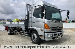 hino ranger 2006 GOO_NET_EXCHANGE_0705221A30250220W001