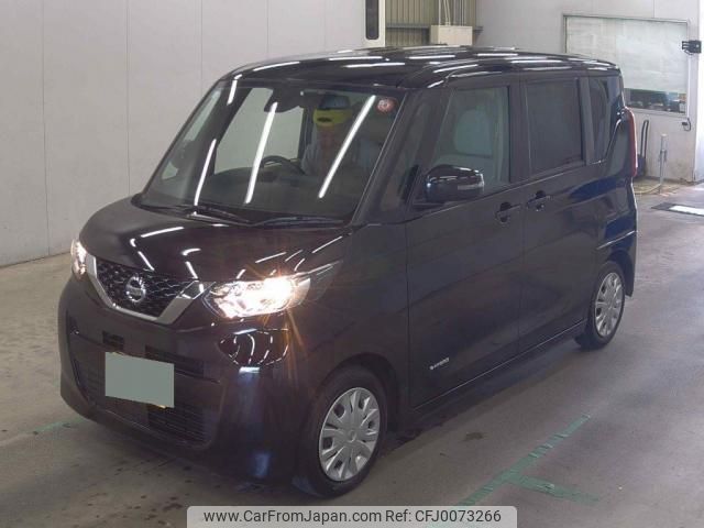 nissan roox 2022 quick_quick_5AA-B44A_B44A-0114737 image 2