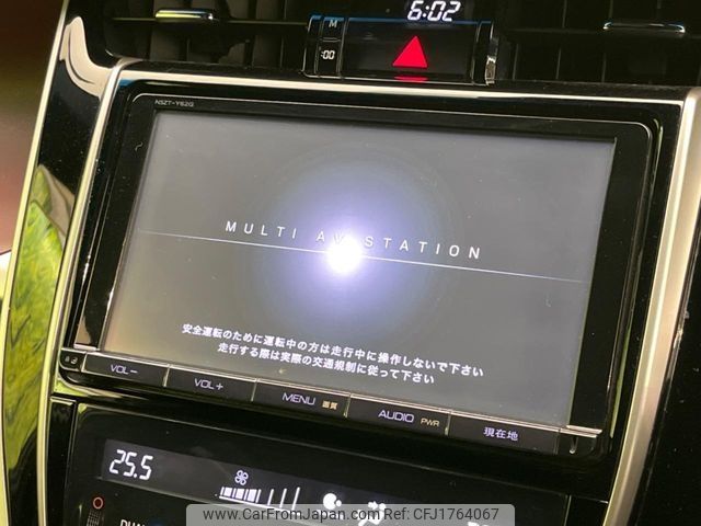toyota harrier 2015 CFJ1764067 image 2