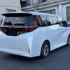 toyota alphard 2024 quick_quick_6AA-AAHH40W_4006544 image 3