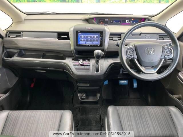 honda freed 2017 -HONDA--Freed DBA-GB5--GB5-1060709---HONDA--Freed DBA-GB5--GB5-1060709- image 2