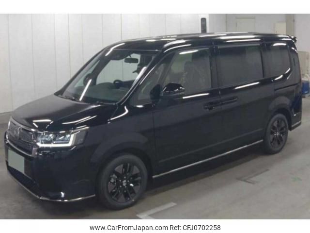 honda stepwagon 2025 quick_quick_6AA-RP8_1092368 image 1