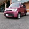 suzuki mr-wagon 2012 quick_quick_DBA-MF33S_MF33S-132125 image 1