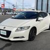 honda cr-z 2010 -HONDA--CR-Z DAA-ZF1--ZF1-1021755---HONDA--CR-Z DAA-ZF1--ZF1-1021755- image 4