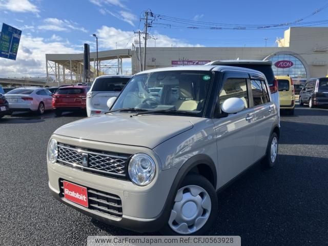 suzuki alto-lapin 2019 -SUZUKI--Alto Lapin DBA-HE33S--HE33S-221762---SUZUKI--Alto Lapin DBA-HE33S--HE33S-221762- image 1