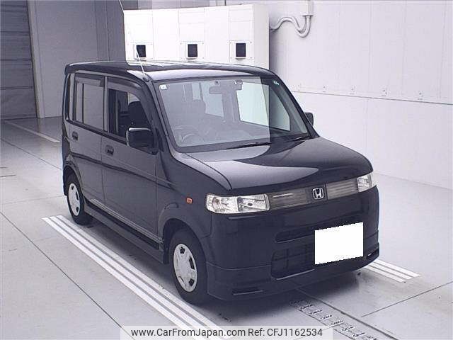 honda thats 2006 -HONDA 【岐阜 581ﾖ5709】--That's JD1-1214045---HONDA 【岐阜 581ﾖ5709】--That's JD1-1214045- image 1