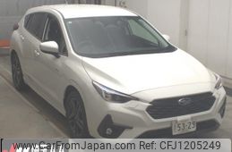 subaru impreza 2023 -SUBARU--Impreza GUE-017598---SUBARU--Impreza GUE-017598-
