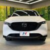mazda cx-5 2022 quick_quick_KF2P_KF2P-516910 image 14