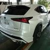 lexus nx 2019 -LEXUS 【旭川 300ﾐ8638】--Lexus NX AGZ15--1009012---LEXUS 【旭川 300ﾐ8638】--Lexus NX AGZ15--1009012- image 2