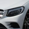 mercedes-benz glc-class 2016 GOO_JP_700080167230240824003 image 23