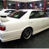 toyota chaser 1998 -TOYOTA--Chaser GX100--GX100-0085241---TOYOTA--Chaser GX100--GX100-0085241- image 18