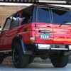 toyota land-cruiser-prado 1995 -TOYOTA--Land Cruiser Prado KD-KZJ78W--KZJ78-0032470---TOYOTA--Land Cruiser Prado KD-KZJ78W--KZJ78-0032470- image 7