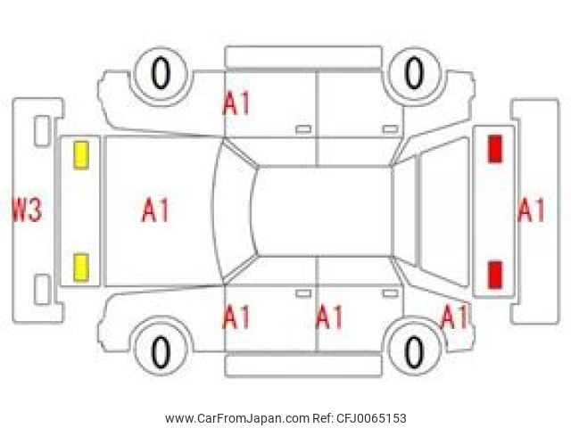 daihatsu wake 2020 -DAIHATSU--WAKE DBA-LA710S--LA710S-0030684---DAIHATSU--WAKE DBA-LA710S--LA710S-0030684- image 2