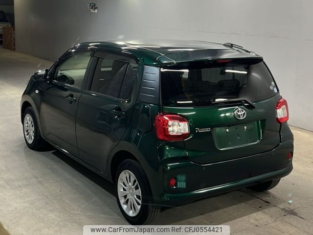 toyota passo 2016 -TOYOTA--Passo M700A-0005318---TOYOTA--Passo M700A-0005318- image 2