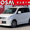 suzuki wagon-r 2010 -SUZUKI--Wagon R DBA-MH23S--MH23S-364586---SUZUKI--Wagon R DBA-MH23S--MH23S-364586- image 1