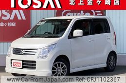 suzuki wagon-r 2010 -SUZUKI--Wagon R DBA-MH23S--MH23S-364586---SUZUKI--Wagon R DBA-MH23S--MH23S-364586-