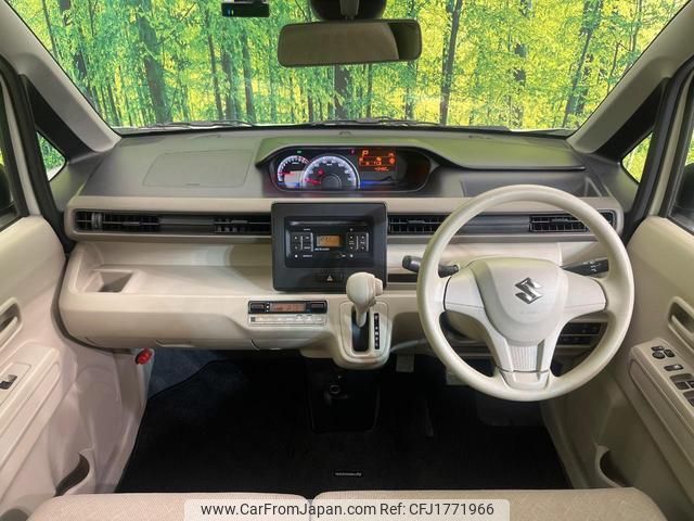 suzuki wagon-r 2020 CFJ1771966 image 2