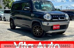 suzuki hustler 2014 CFJ1556852
