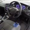 volkswagen golf 2019 quick_quick_DBA-AUCJZ_WVWZZZAUZKW101380 image 3