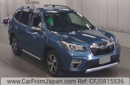 subaru forester 2019 -SUBARU 【横浜 354ﾀ 626】--Forester 5AA-SKE--SKE-031198---SUBARU 【横浜 354ﾀ 626】--Forester 5AA-SKE--SKE-031198-