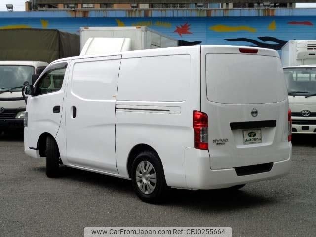 nissan caravan-van 2018 -NISSAN--Caravan Van LDF-VW2E26--VW2E26-109114---NISSAN--Caravan Van LDF-VW2E26--VW2E26-109114- image 2