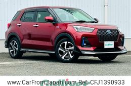 daihatsu rocky 2022 -DAIHATSU--Rocky 5AA-A202S--A202S-0015947---DAIHATSU--Rocky 5AA-A202S--A202S-0015947-