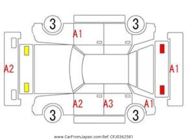 lexus es 2020 -LEXUS--Lexus ES 6AA-AXZH10--AXZH10-1013633---LEXUS--Lexus ES 6AA-AXZH10--AXZH10-1013633- image 2