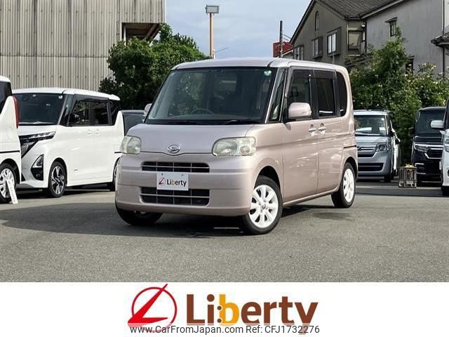 daihatsu tanto 2011 CFJ1732276 image 1