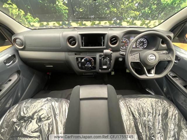 nissan caravan-van 2025 CFJ1755745 image 2