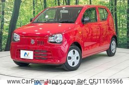 suzuki alto 2019 -SUZUKI--Alto DBA-HA36S--HA36S-536101---SUZUKI--Alto DBA-HA36S--HA36S-536101-