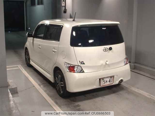 toyota bb 2011 -TOYOTA--bB QNC20-0056271---TOYOTA--bB QNC20-0056271- image 2